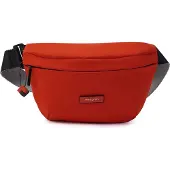 Hedgren Gordeltas Nova Halo Waistbag Strong Red Rood