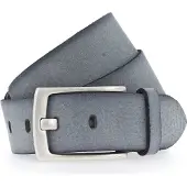Vanzetti Riem grijs / donkergrijs / zilver