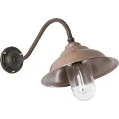 Ks Verlichting Landelijke Lamp Savoye Ii Schuin