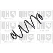 Quinton Hazell QCS5563 Chassisveer