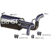 ERNST 061117 Einddemper