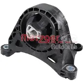 METZGER 8054153 Motorsteunlager