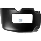 DT Spare Parts 1.25636 Bumper
