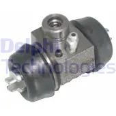 Delphi LW11075 Wielremcilinder