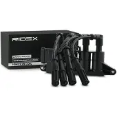 RIDEX 689C0290 Bobine