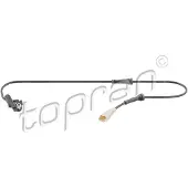 Topran 721 610 Wielsnelheidssensor (ABS)