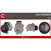 Casco CAC75059AS Aircopomp