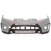 VAN WEZEL 5251574 Bumper