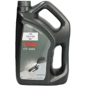 Fuchs 602007377 Olie, automatische transmissie (ATF)