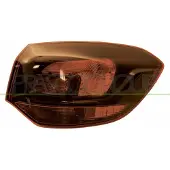 PRASCO OP4164183 Achterlicht