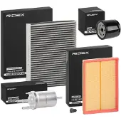 RIDEX 4055F13294 Filterset