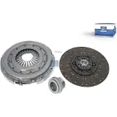 Dt 7.90523 Koppelingsset