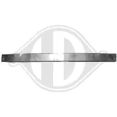 Diederichs 6053060 Schokdemper, bumper