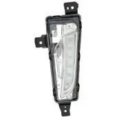 IPARLUX 14884102 Dagrijverlichting