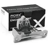 RIDEX 247E0667 Motorsteunlager