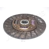Japanparts DF-W14 Koppelingsplaat