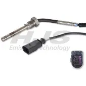 HJS 92 09 4088 Sensor, uitlaatgastemperatuur
