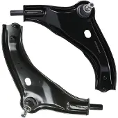 RIDEX 772S1003 Reparatieset, wieldraagarm