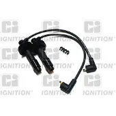 Quinton Hazell XC1636 Bougiekabels