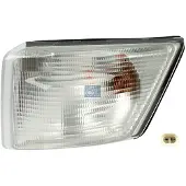 DT Spare Parts 7.25132SP Knipperlichtautomaat / Pinkdoos