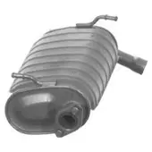 VEGAZ SZS-52IMA Einddemper