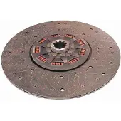 KAWE 4208 Koppelingsplaat