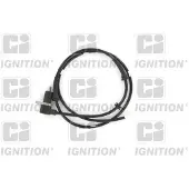 Quinton Hazell XABS800 Wielsnelheidssensor (ABS)