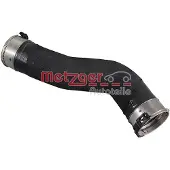 METZGER 2401270 Laadluchtslang