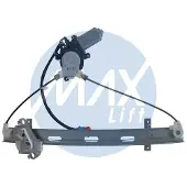 Max WHD110-L Raammechanisme