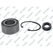 GSP GKX0001 Wiellagerset