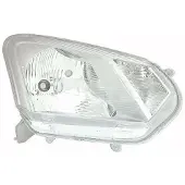 Alkar 2702045 Koplamp