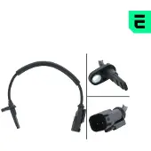 OPTIMAL 06-S873 Wielsnelheidssensor (ABS)