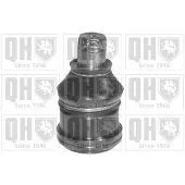 Quinton Hazell QSJ3510S Fuseekogel