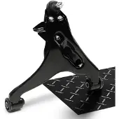 RIDEX 273C1331 Draagarm