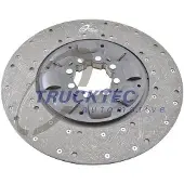 TRUCKTEC AUTOMOTIVE 03.23.118 Koppelingsplaat