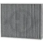 Diederichs DCI1240 Interieurfilter