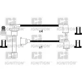 Quinton Hazell XC1109 Bougiekabels