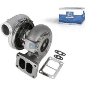 DT Spare Parts 3.19029 Turbocharger