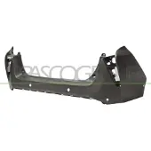 PRASCO TY4261061 Achterbumper