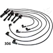 Japanparts IC-306 Bougiekabels