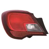 IPARLUX 16531502 Achterlicht