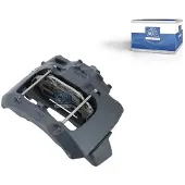 DT Spare Parts 6.61051 Remklauw