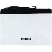 Bree Utensil zak Punch Vary 1 Case White / Black Wit