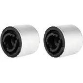 RIDEX 251T1058 Draagarmrubber