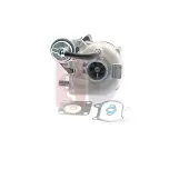 AKS DASIS 065004N Turbocharger