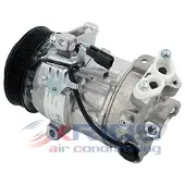MEAT & DORIA K15353A Aircopomp