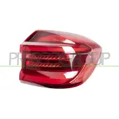PRASCO BM8084053 Achterlicht