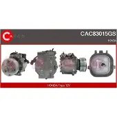 Casco CAC83015GS Aircopomp
