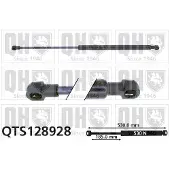 Quinton Hazell QTS128928 Gasveer achterklep