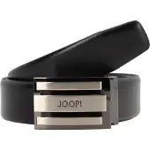 JOOP! Riem leer 80 cm zwart